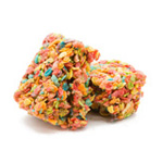 marijuana cereal bars